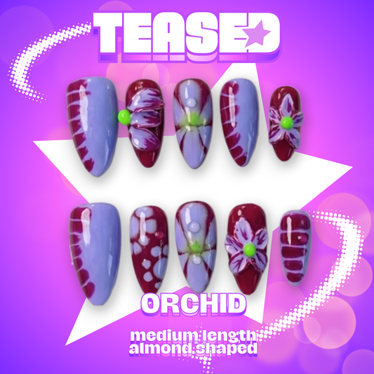Orchid