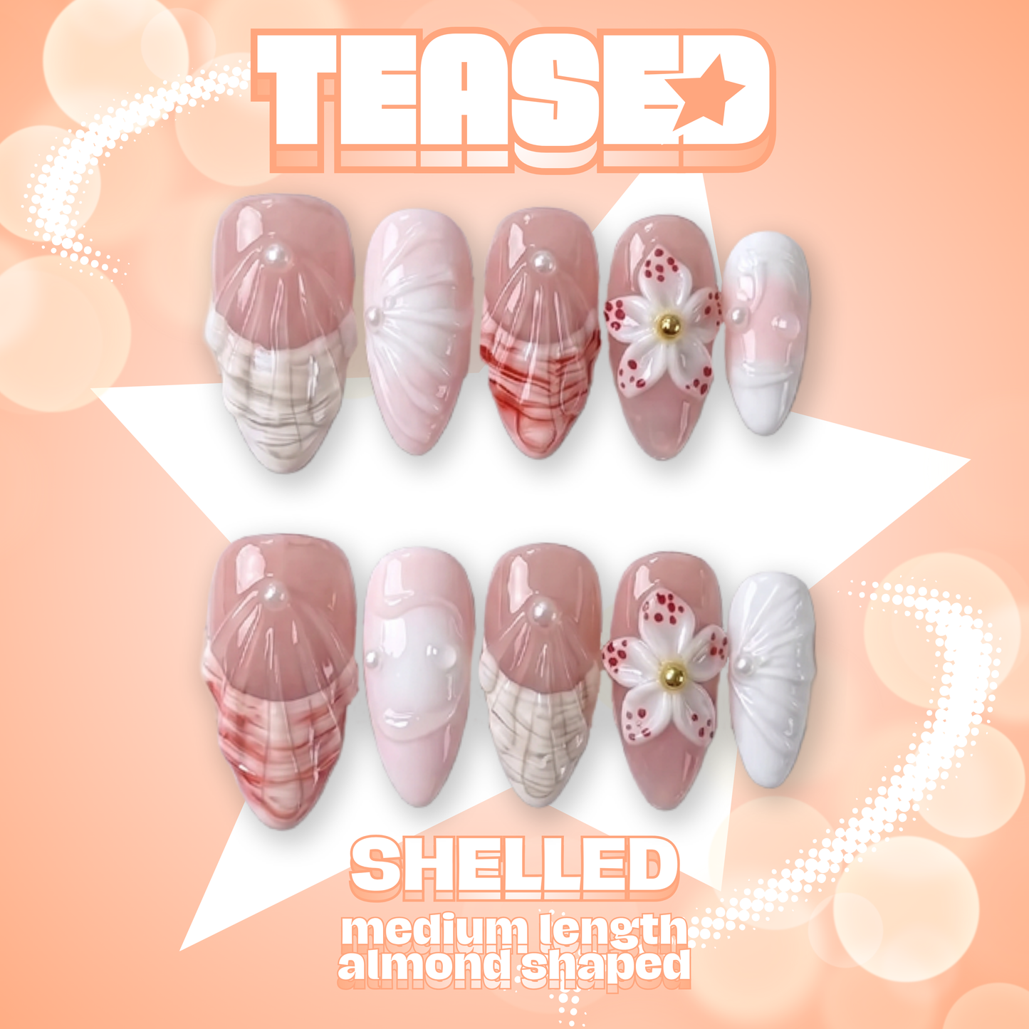 Shelled