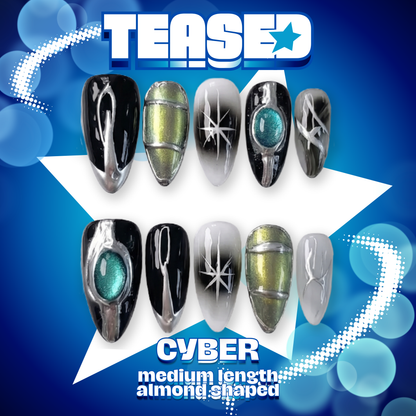Cyber