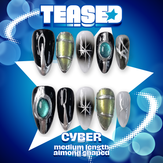 Cyber