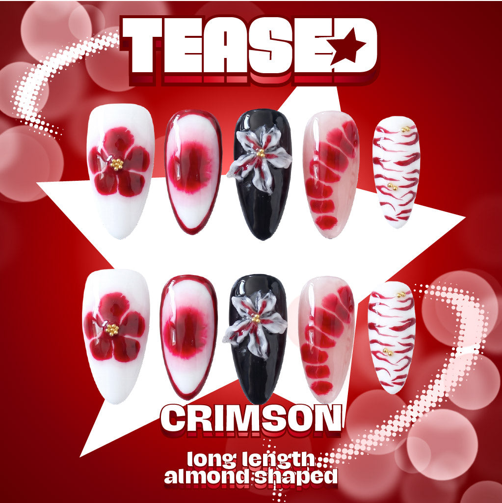 Crimson