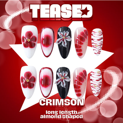Crimson