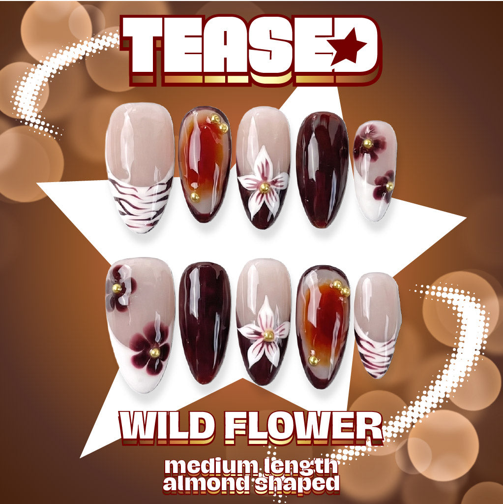 Wild Flower