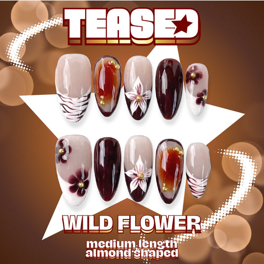 Wild Flower