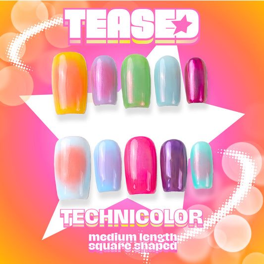 Technicolor