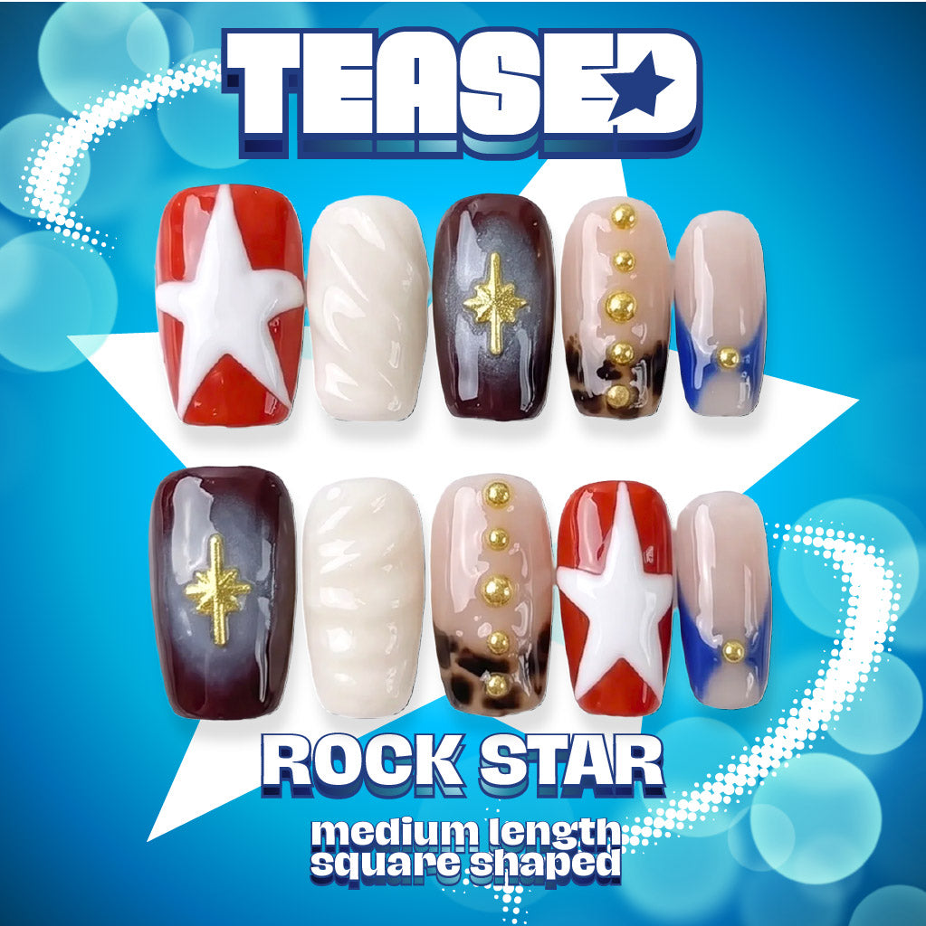 Rockstar