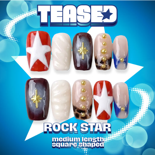 Rockstar