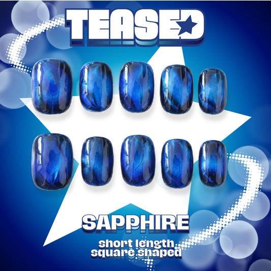 Sapphire