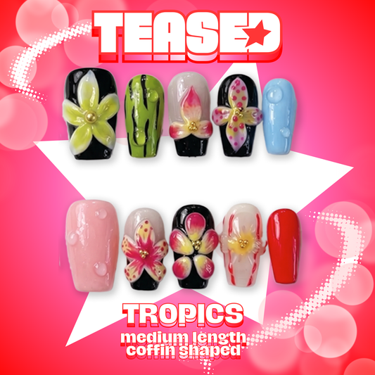 Tropics