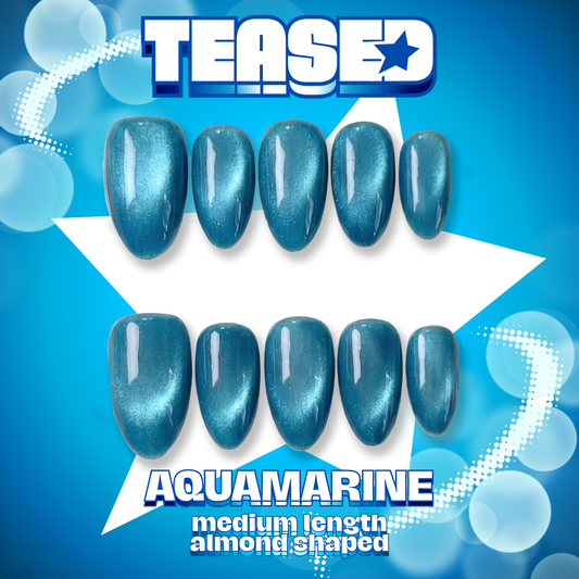 Aquamarine