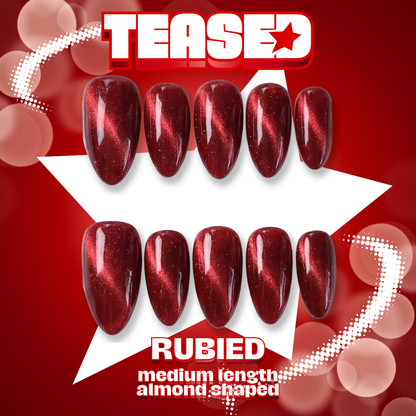 Rubied