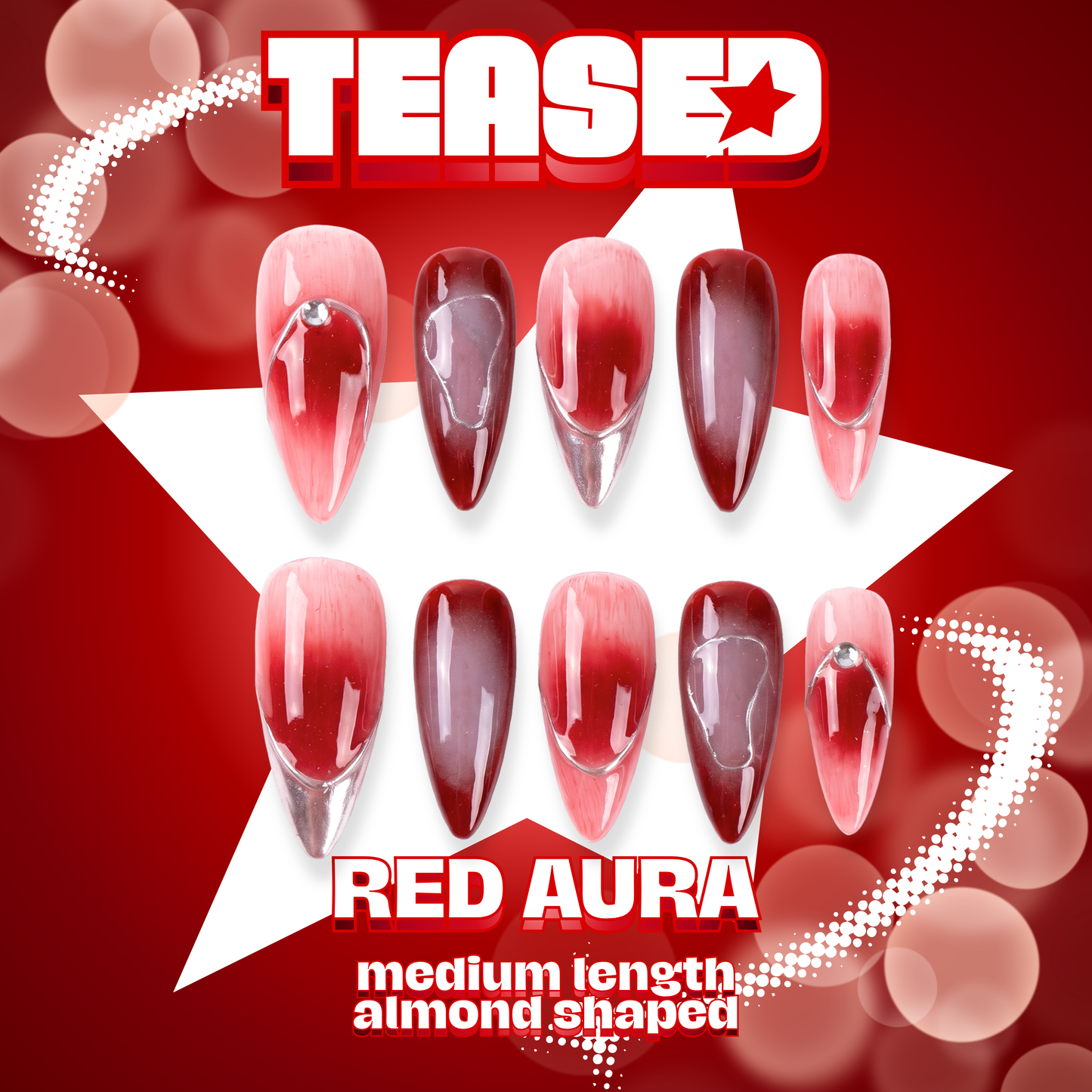 Red Aura