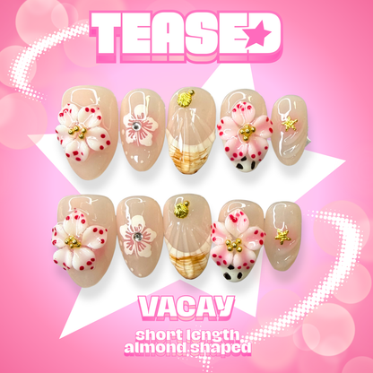 Vacay